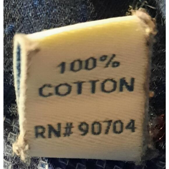 Ryan Seacrest Men's Shirt Size 17.5 Classic Core - Picture 8 of 8